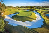 Golfen in Orlando Städtereisen USA: Golfen in Orlando