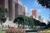 Chicago Hilton &amp; Towers