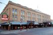 Stockyards Hotel