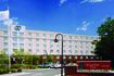 Doubletree Club Boston Bayside