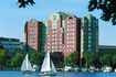 Cambridge - Royal Sonesta Hotel
