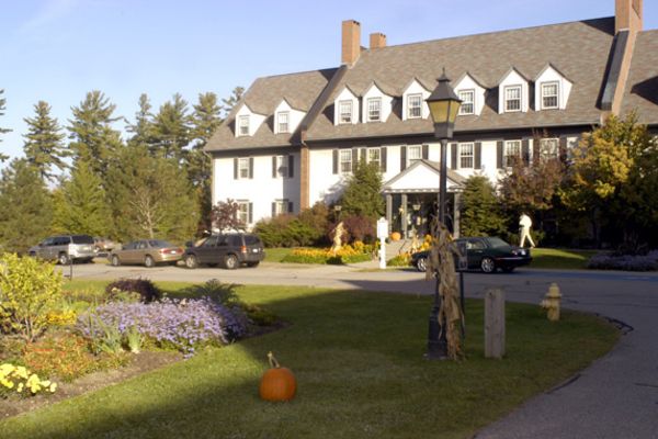 Hotel, Vermont: Essex Junction: The Essex CANUSA