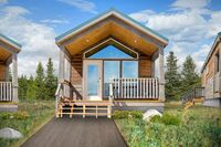 Explorer Cabins
