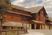 Old Faithful Snow Lodge