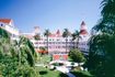 Del Coronado Hotel