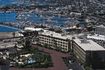 San Diego Bay: Holiday Inn Bayside