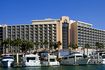 San Diego Bay: Sheraton Hotel &amp; Marina