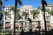 Downtown: U.S. Grant Hotel