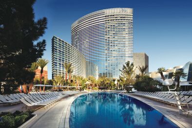 Aria Resort