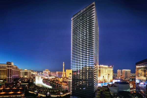 Las Vegas Unterkunft Las Vegas Unterkunft