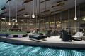 Vdara Hotel - Lobby