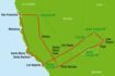 West Coast &amp; National Parks
