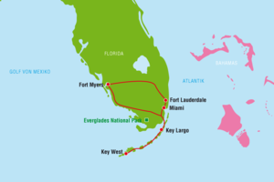 Florida Sunshine Special 5