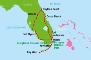 Florida Sunshine Special 6