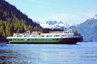 Expedition Südliches Alaska