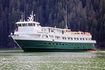 Alaska mit Expeditionsschiff