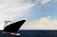 Suite Dreams - Queen Mary II