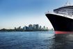 Kreuzfahrt mit der Queen Mary II