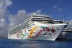 Panamakanal ab Miami bis L.A.