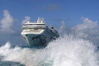 Flucht in die Karibik im November