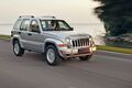 Midsize SUV