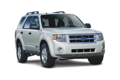 Midsize SUV