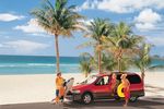 Mietwagen Big Island