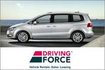 Driving Force Mietwagen