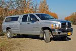 4 x 4 Truck