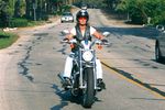 Motorradreise durch die Great-Lakes-Staaten
