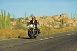 Las Vegas & die Nationalparks