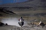 Motorrad British Columbia