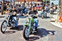 Unterwegs in Florida