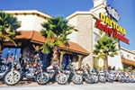 Eagel Rider Station Daytona Beach