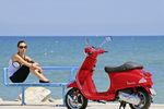 Miami Vespa