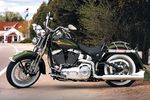Motorradreisen Wisconsin