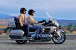 Motorradspaß zu zweit