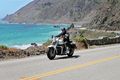 Motorradreisen USA: Auf dem Pacific Coast Highway
