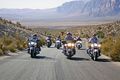 Motorradreisen USA: Motorradtour durch die Wüste