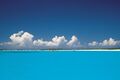 paradiesische Inselwelt