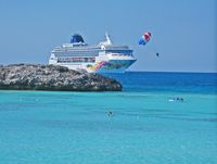 Bahamas ab Miami