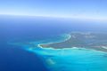 auf Cat Island Bahamas