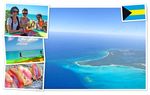 Bahamas-Übersicht: Cat Island und Nassau