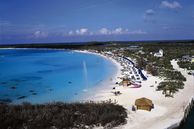 Bahamas Allgemeine Reiseinformationen: Half Moon Cay