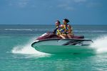 Jetski-Spaß auf Nassau Paradise Island