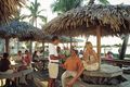 Restaurant auf Nassau Paradise Island
