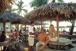 Restaurant auf Nassau Paradise Island