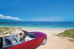 Mietwagen Hawaii