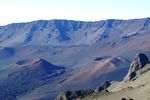 Sonnenaufgang am Haleakala Krater - Maui