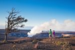 Hawaii – Übersicht: Big Island